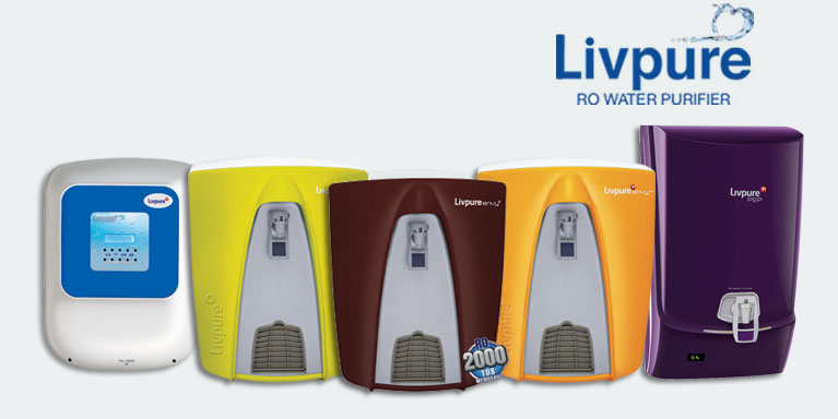 Benner livepure water purifier service in pune pimplegurav