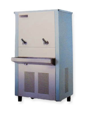 water purifier and cooler