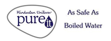 logo pureit water purifier